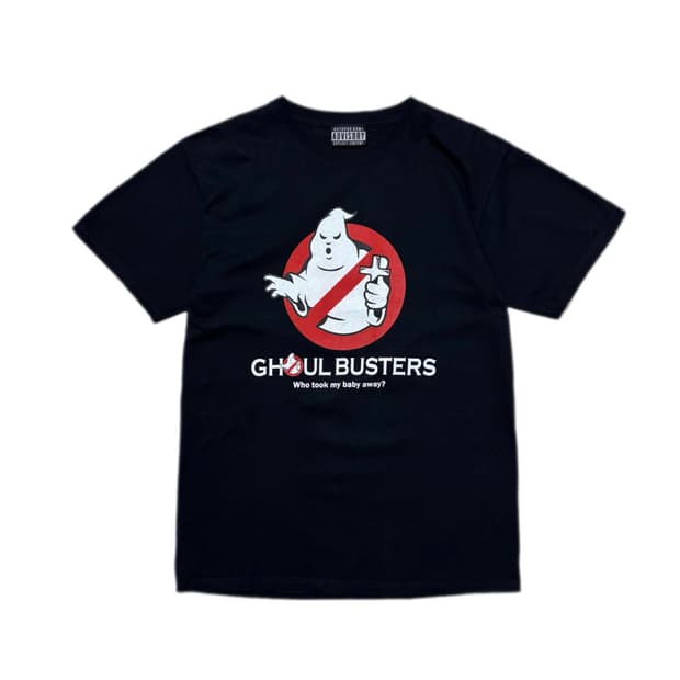 00‘s anvil 고스트버스터즈 반팔티셔츠