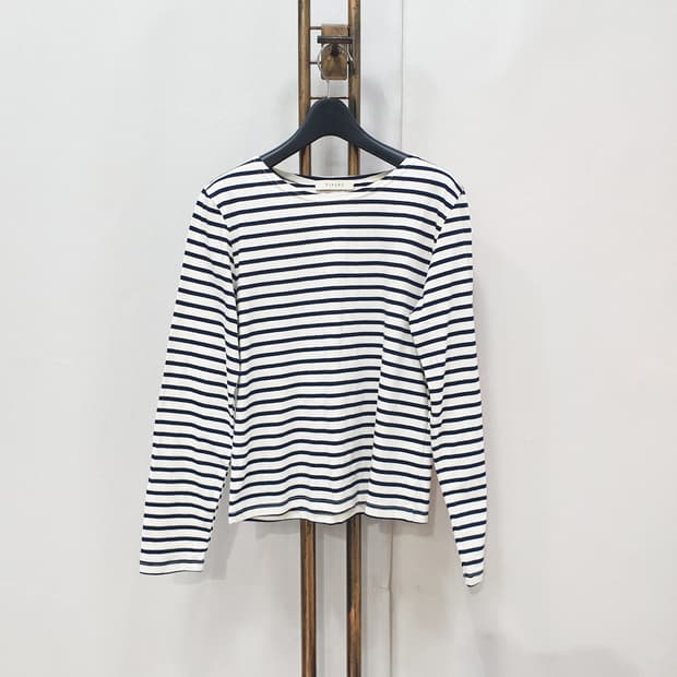 시야쥬(Siyazu) 긴팔 티셔츠 S