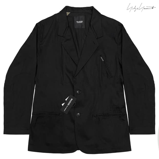 요지 야마모토 (Wildside Yohji Yamamoto)
