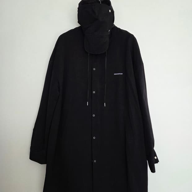 선데이오프클럽 코트