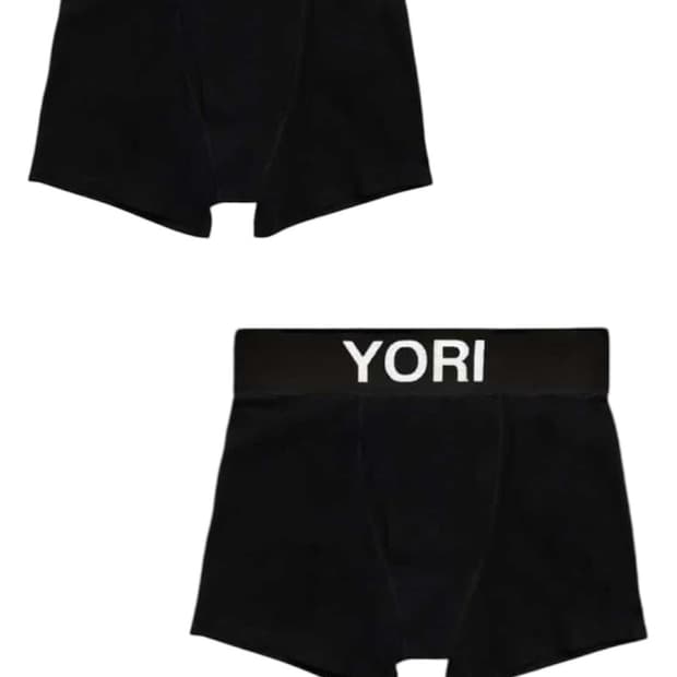 Yori sports 빤스