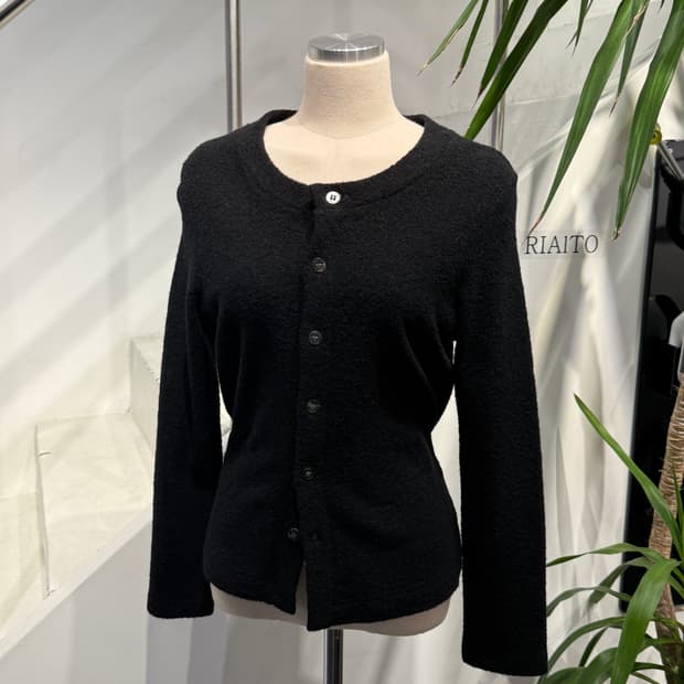 요지 야마모토 Y's for living 가디건 