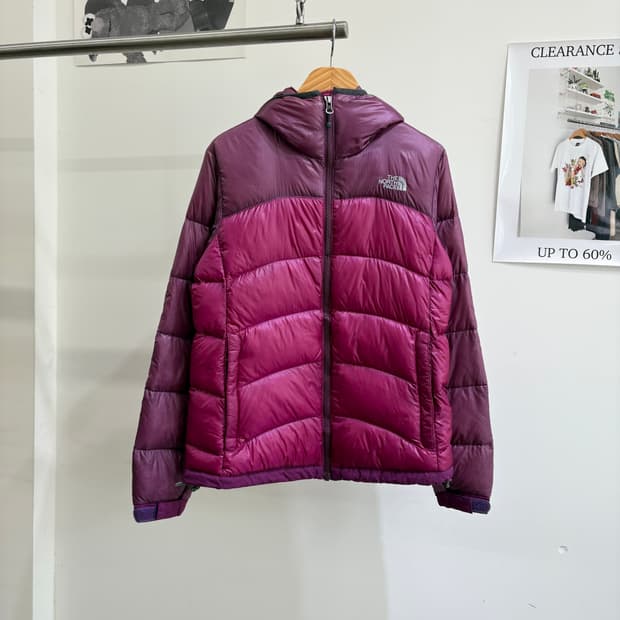 THE NORTH FACE 패딩