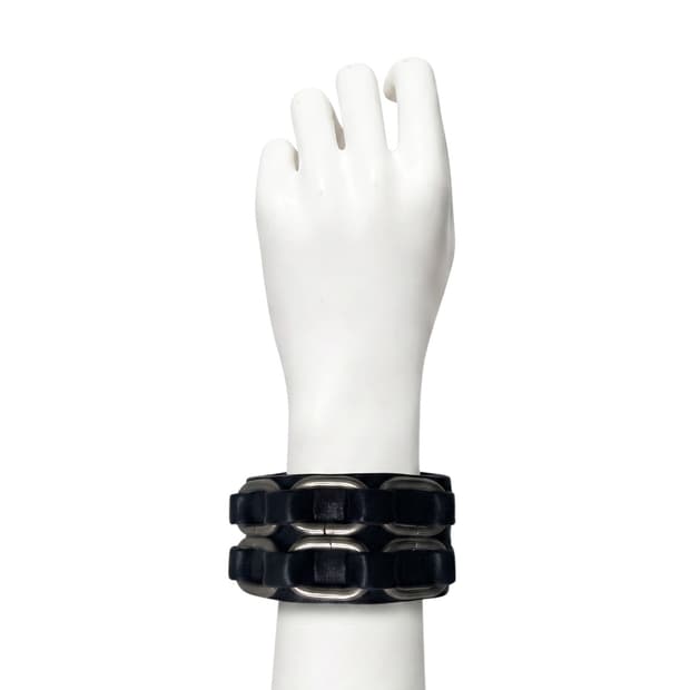 Martin margiela, chain bracelet