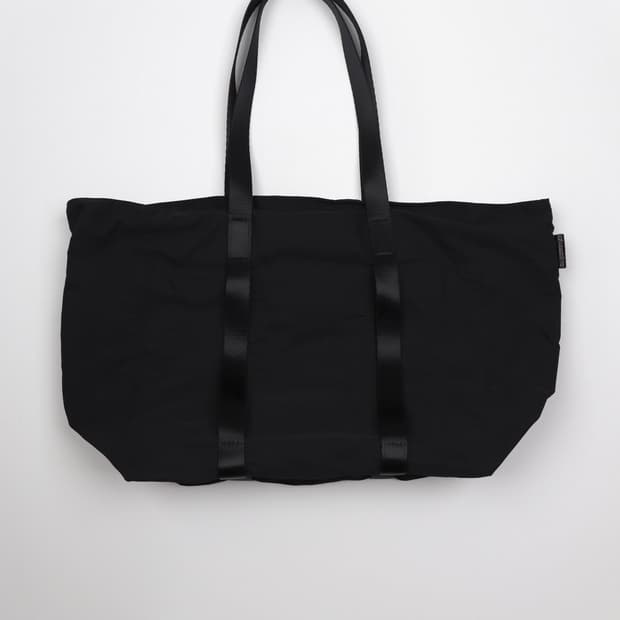 Amiacalva 토트백 블랙 (F032-M)