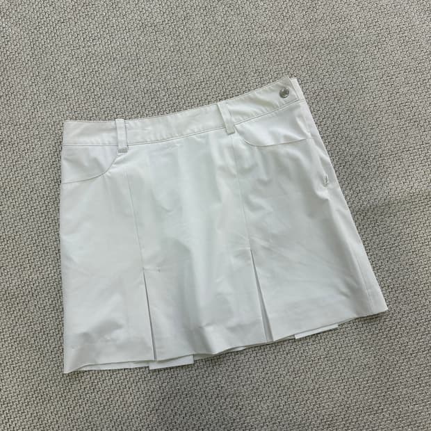 70 JDX 여성 골프 스커트 0416D