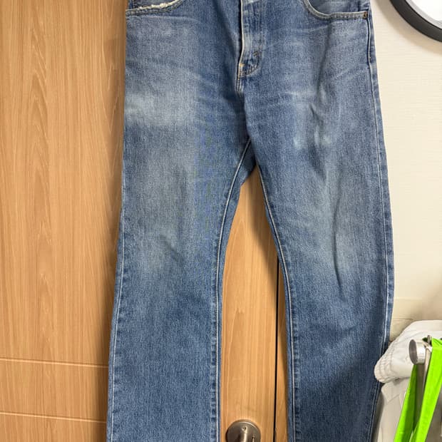 리바이스 517 32*30 