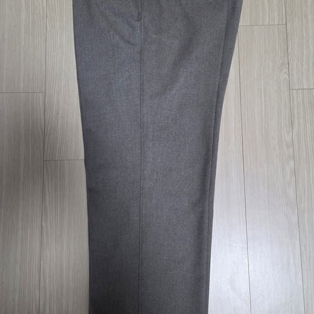 타임옴므 허리밴딩 슬랙스