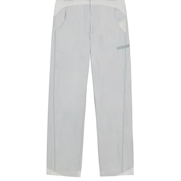 ep2 엑슬림 스놉시스 트라우저