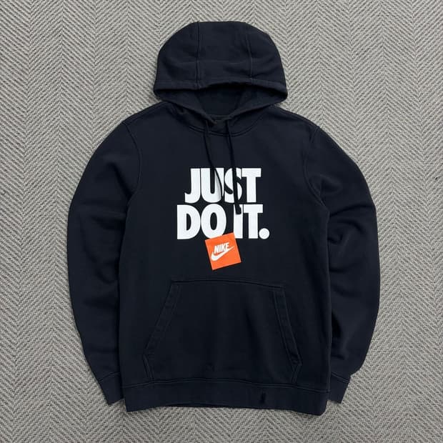 나이키 저스트두잇 후드티 v1725