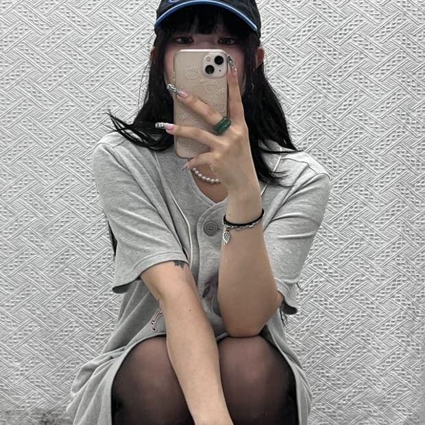 나이키 빈티지 올드스쿨 키치 인터밀란 볼캡 C12725