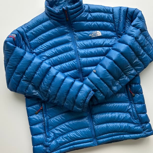 노스페이스 써밋 800 Summit Series 경량패딩