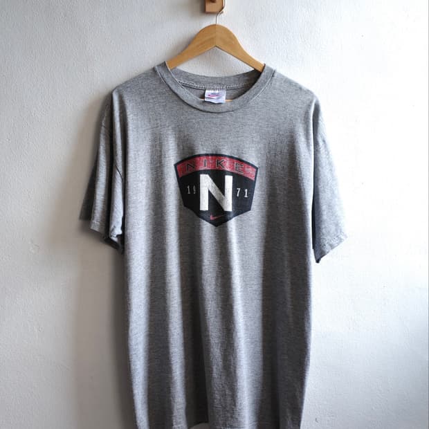 90s 나이키 티셔츠 