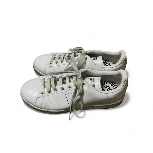 Adidas x Raf simons Stan smith