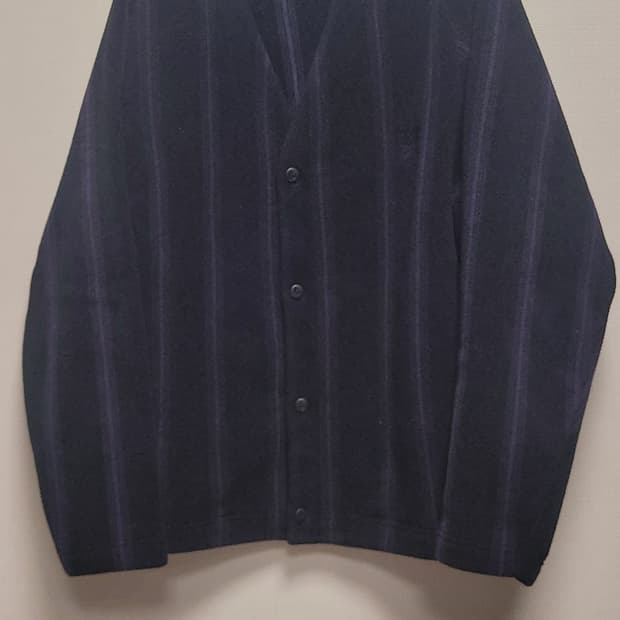 유니클로 니들스 가디건