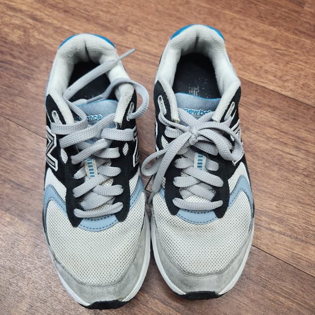 뉴발란스 880 한강팩 운동화 US6(230)