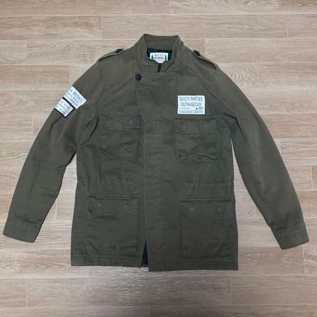 와코마리아 M-65 필드자켓 L