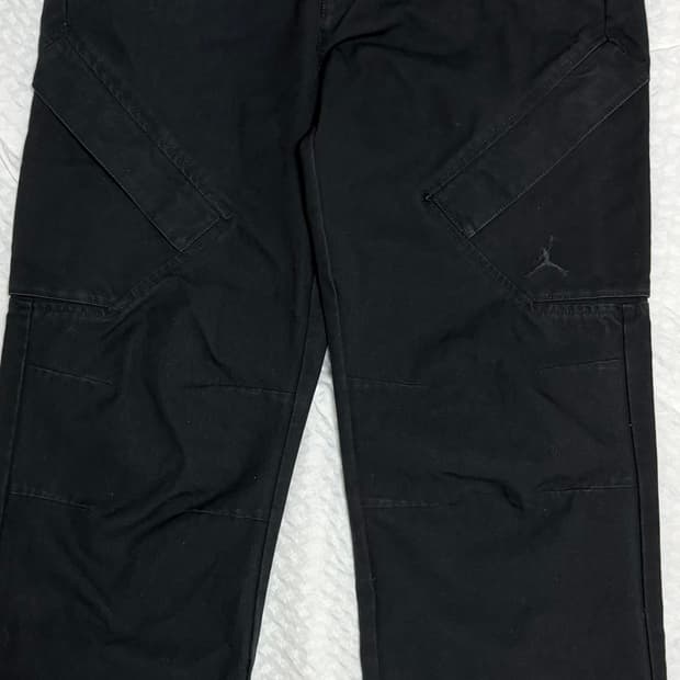 (새상품) 나이키 조던 여성 시카고 팬츠 M