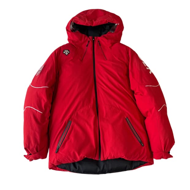 2+1) 데쌍트 히말라야급 대장급 구스다운 패딩 XXL