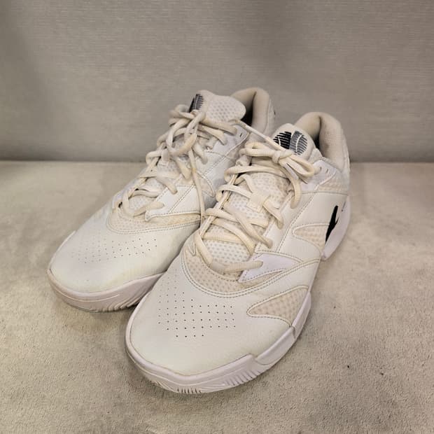 나이키 코트 라이트 4 로우 테니스화 운동화 290mm