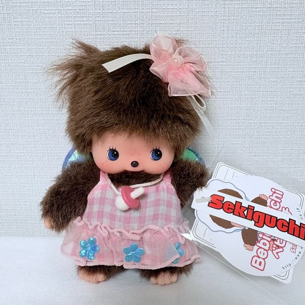 새상품) 요정베비치치