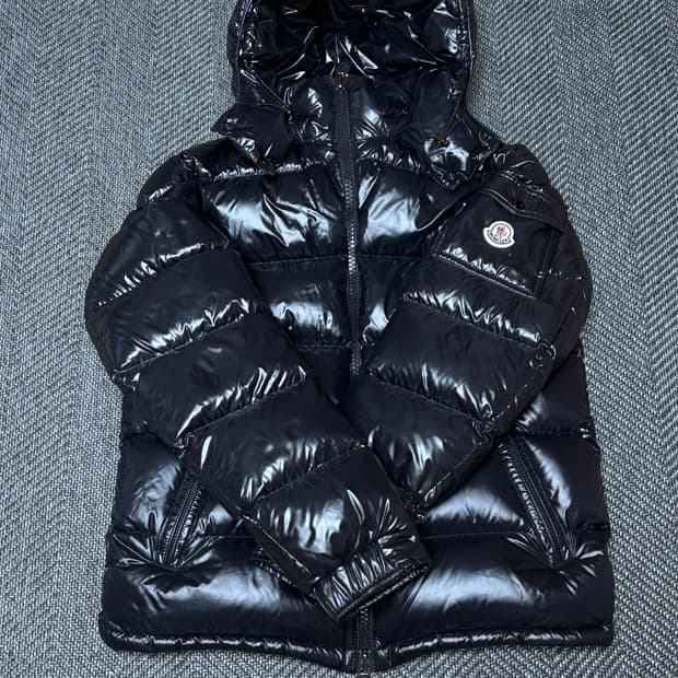 {3} 새상품급/23FW 몽클레어 마야 패딩