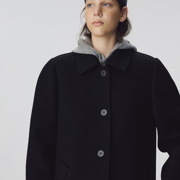 낫띵리튼 Nothing written 아뜰리에코트 새상품