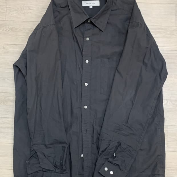 union blue 셔츠 S 사이즈 2종 일괄 