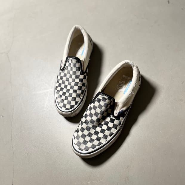 Vans UltraCush HD Slip-On