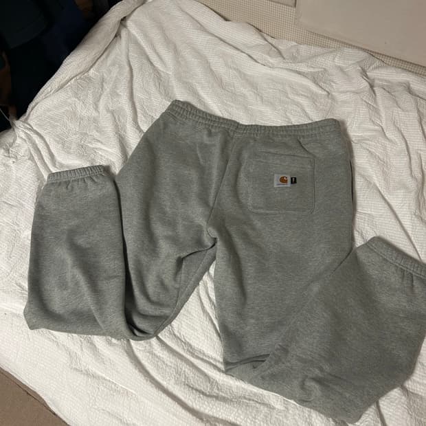 칼하트 윕 아이앱 스웻팬츠 판매!