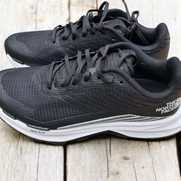 노스페이스 트레일러닝화 (W VECTIV LEVITUM)