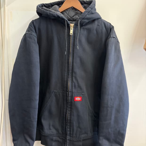 N203. 디키즈 액티브 자켓 빈티지