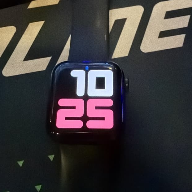 애플워치 se2 40mm