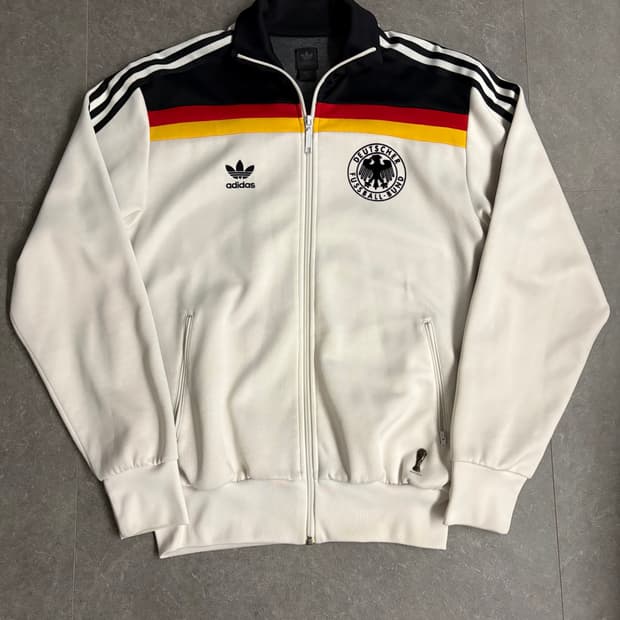 아디다스 독알 국대 져지 L