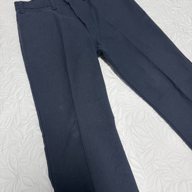 Levis / 70s Staprest 스타프레스트 646 / 32