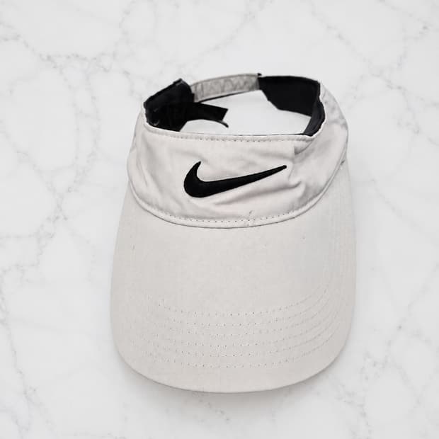 NIKE 나이키 썬캡 모자! 사이즈 조절 가능~