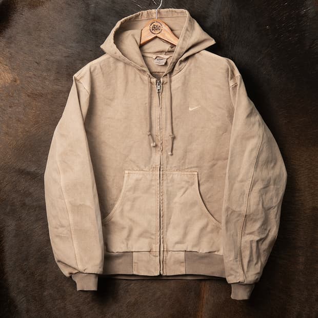 [L] 나이키 FZ6576-200 라이프 풀집 언라인드 자켓 