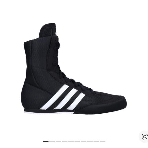 아디다스 복서 호그 245