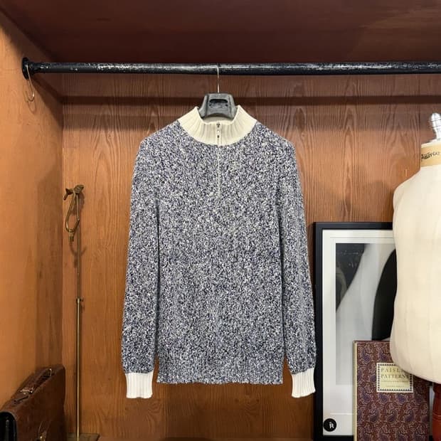 도리아니 캐시미어 니트