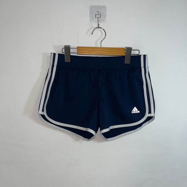 아디다스 러닝 쇼츠