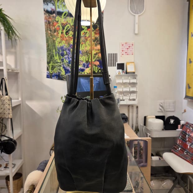 아우로 가방 숄더백