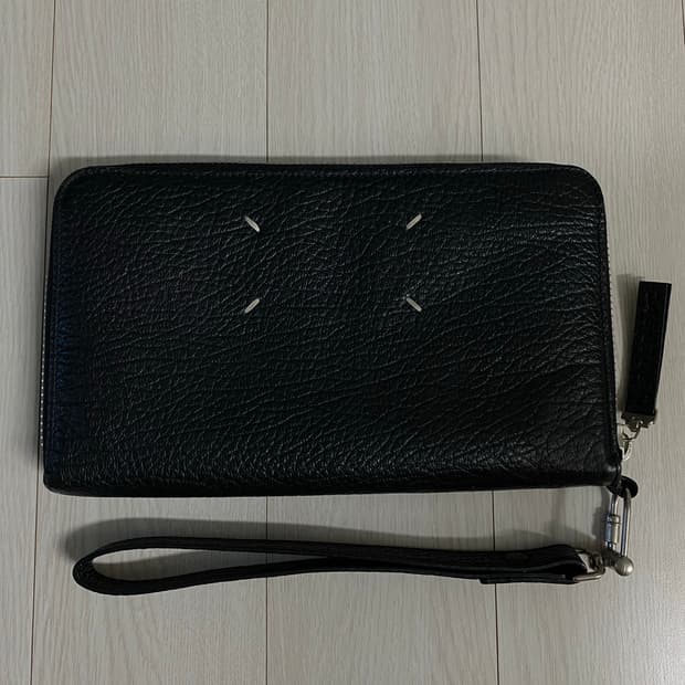 Maison Margiela 클러치백