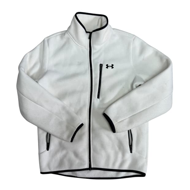 언더아머 후리스