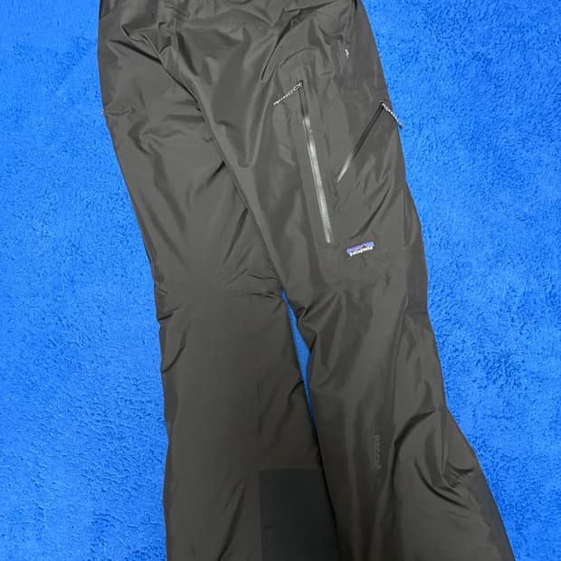 파타고니아 인슐레이티드 팬츠 S