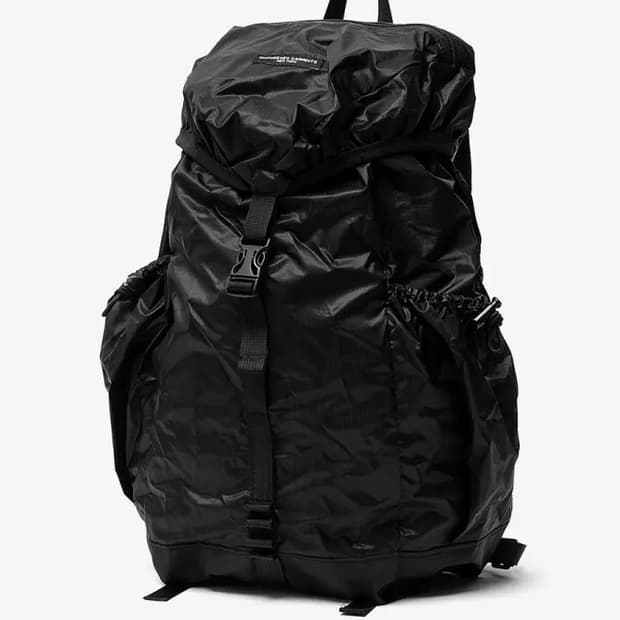 Engineered garments 엔지니어드 가먼츠 백팩