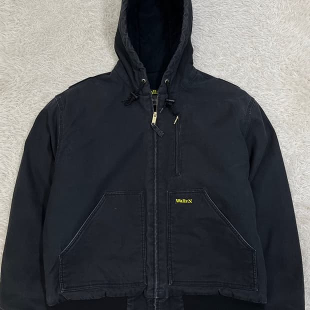 Walls 월즈 액티브 워크 자켓/#3359