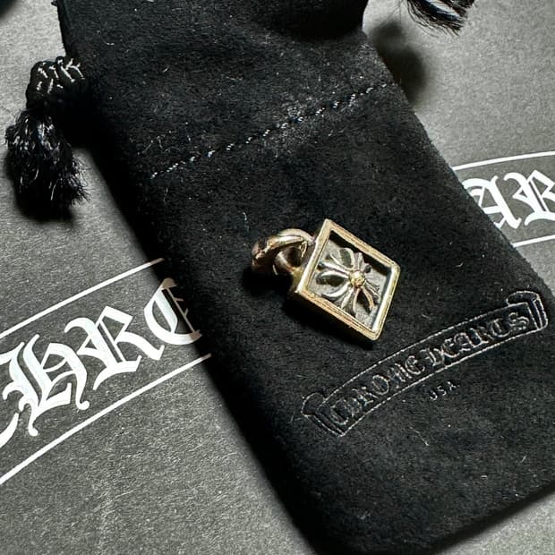 [OS]크롬하츠 CH플러스 프레임드 참