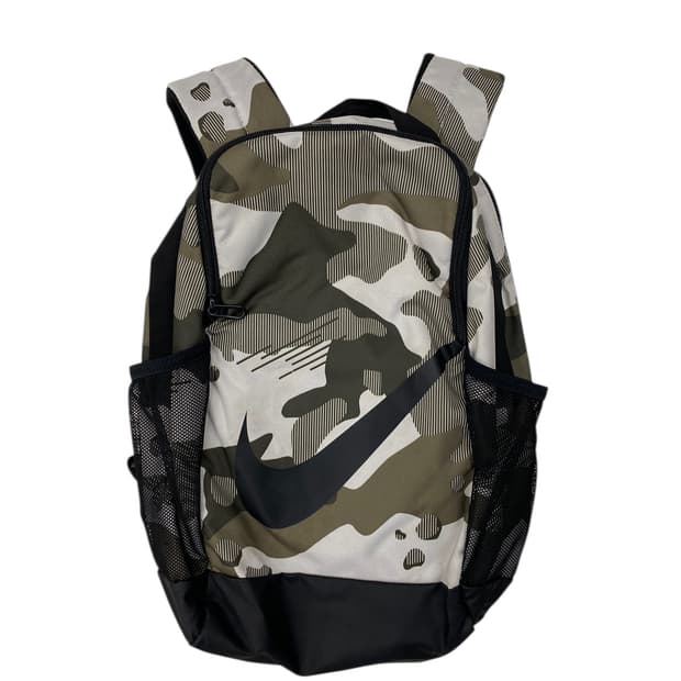 나이키 카모 백팩