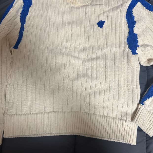 Ader Benny Knit