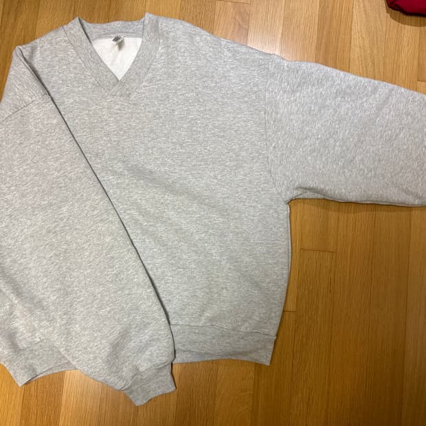 로스엔젤레스 어패럴 16oz 헤비웨이트 스웻셔츠